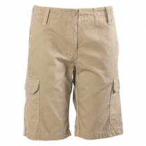 Jonsson Women's Cargo Shorts
