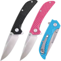 LEM Coral Reef Pocket Knife