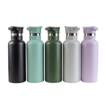 Lizzard Bottle 500ml