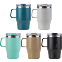 Lizzard Leisure Mug 400ml