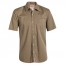 Jonsson Legendary Short Sleeve One Pocket Shirt
