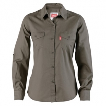 Jonsson Women's Long Sleeve Shirt