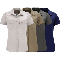 Jonsson Women's Short Sleeve Shirt