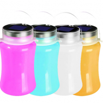 Lantern Silicone Solar