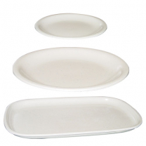 Melamine Plates