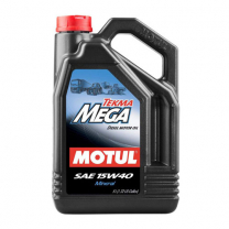 Motul Tekma Mega 15W40 Engine Oil