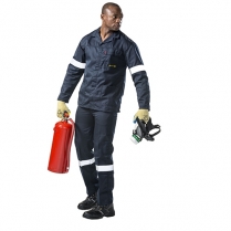 Nomex Comfort Flame Garments 2 Piece