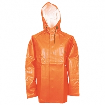 Oilskin Jackets With Hood Q