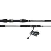 Okuma Safina Rod & Reel Combo