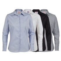 Jonsson Women's Long Sleeve Blouse