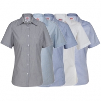 Jonsson Women's Short Sleeve Shirt