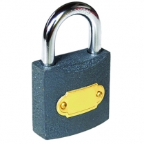 Padlock Iron