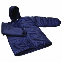 Padded Eskimo Freezer Jackets