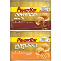 Powerbar Energize Sport 60g Shots