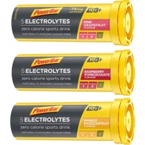 PowerBar Electrolyte Tablet 40g Tubes
