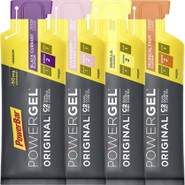 PowerBar 41g PowerGels
