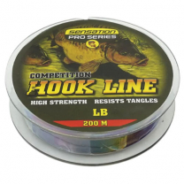 Pro Series Leader Fishing Line