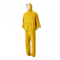 Dromex PVC Rainsuit