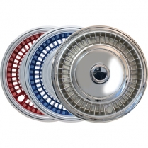 Quantum Wheel Covers