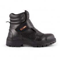 Rebel Thermotrak High Boots