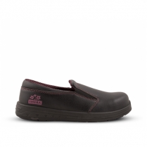 Rebel Kito Ladies  Slip-ons
