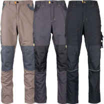 Rebel Tech Gear Trousers