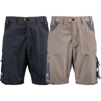 REBEL Tech Gear Shorts