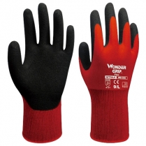 Rebel Wonder Grip Flex Gloves