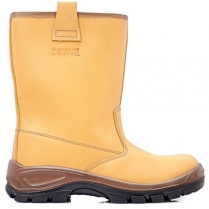 Bova Rigger Boots