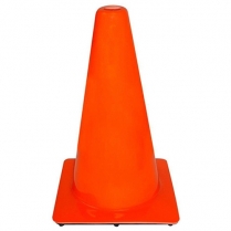 Road Cone Orange