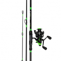 Rod & Reel Combo Okuma Invader