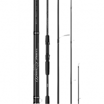 Rod Okuma Wave Power