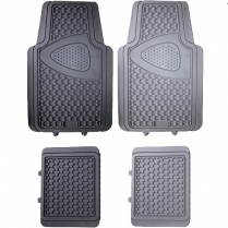 Rubber Mat Sets
