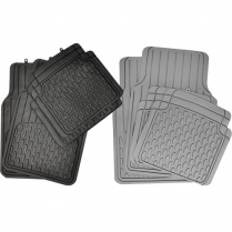 Rubber Mat Sets