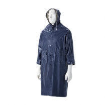 Dromex Rubberised Raincoat
