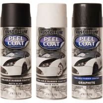 Rust-Oleum Peelcoat Spray 312g