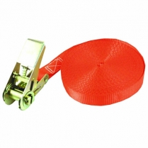 Reverse Loop Tie Down Ratchet