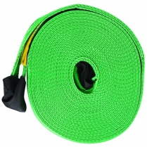 Securetech Recovery Pull Strap