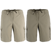Jonsson Women's Ripstop Cargo Shorts