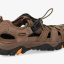 Hi-Tec Sandal Reef Strap, Men