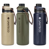 Santeco KTWO Water Bottle 750ml
