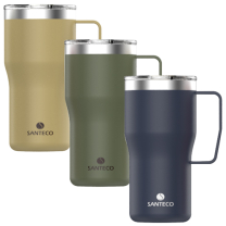 Santeco Thumbler - Nora III