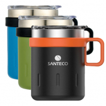 SANTECO Kemi Thermal Mug 350ml