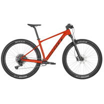 Scott MTB Scale 970 Red 2023