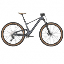 Scott Spark 960 Bike Black