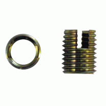 Self Cutting Thinwall Inserts