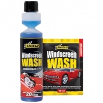 Shield Windscreen Wash