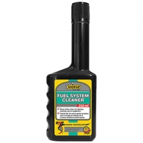 Shield Fuel System Cleaner