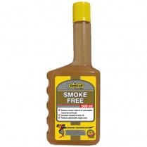 Shield Smoke Free Oil