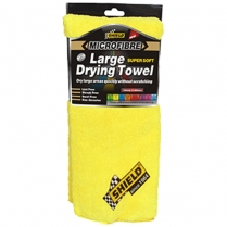 Shield Microfibre Large Drying Towel